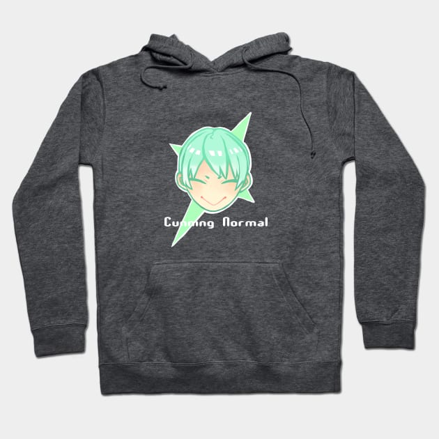 Kiznaiver Tsuguhito Yuta Hoodie by shootingstarsaver@gmail.com